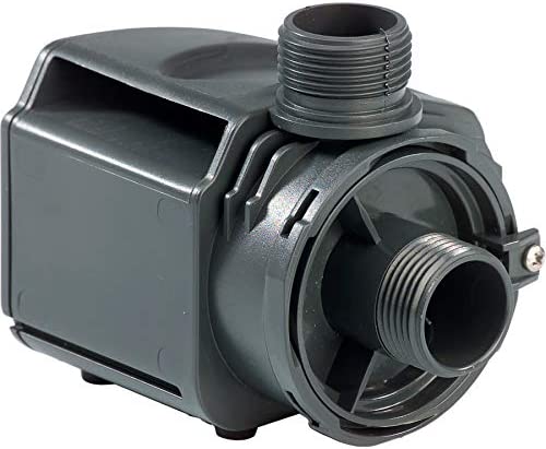 Sicce Multi Multifunction Aquarium Pump, Designed for submerged and in-Line use (Mod 800 Excluded)