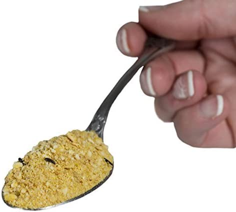 Quiko Classic Egg Food Supplement For All Birds, 1.1 Lb. Pouch