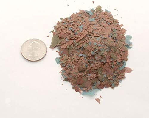 Cobalt Aquatics Tropical Flakes