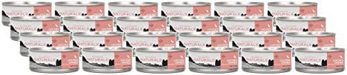 Diamond Naturals Case Of 24 Chicken Dinner For Adults Cats And Kittens, 5.5 Ounces Per Can