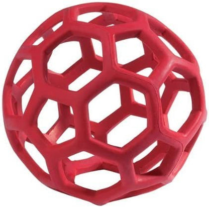 JW HOL-ee Roller Size:Jumbo Pack of 2 Color:Assorted