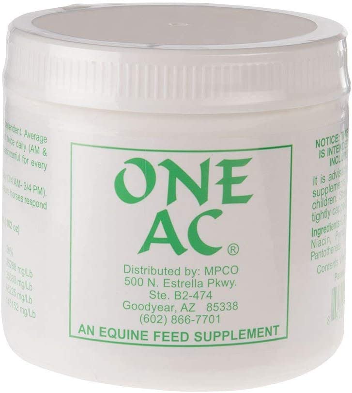 MPC LLC One AC Powder 200GM