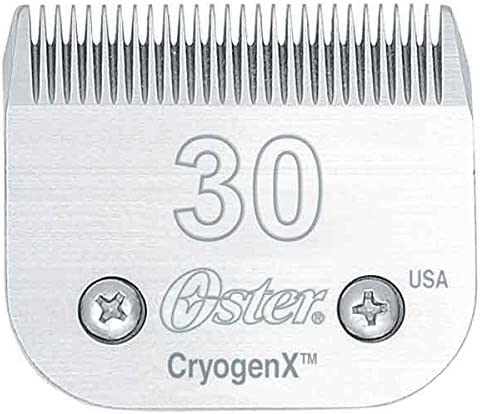 Oster Cryogen-X Pet Clipper Blade, 10