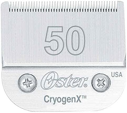 Oster Cryogen-X Pet Clipper Blade, 10