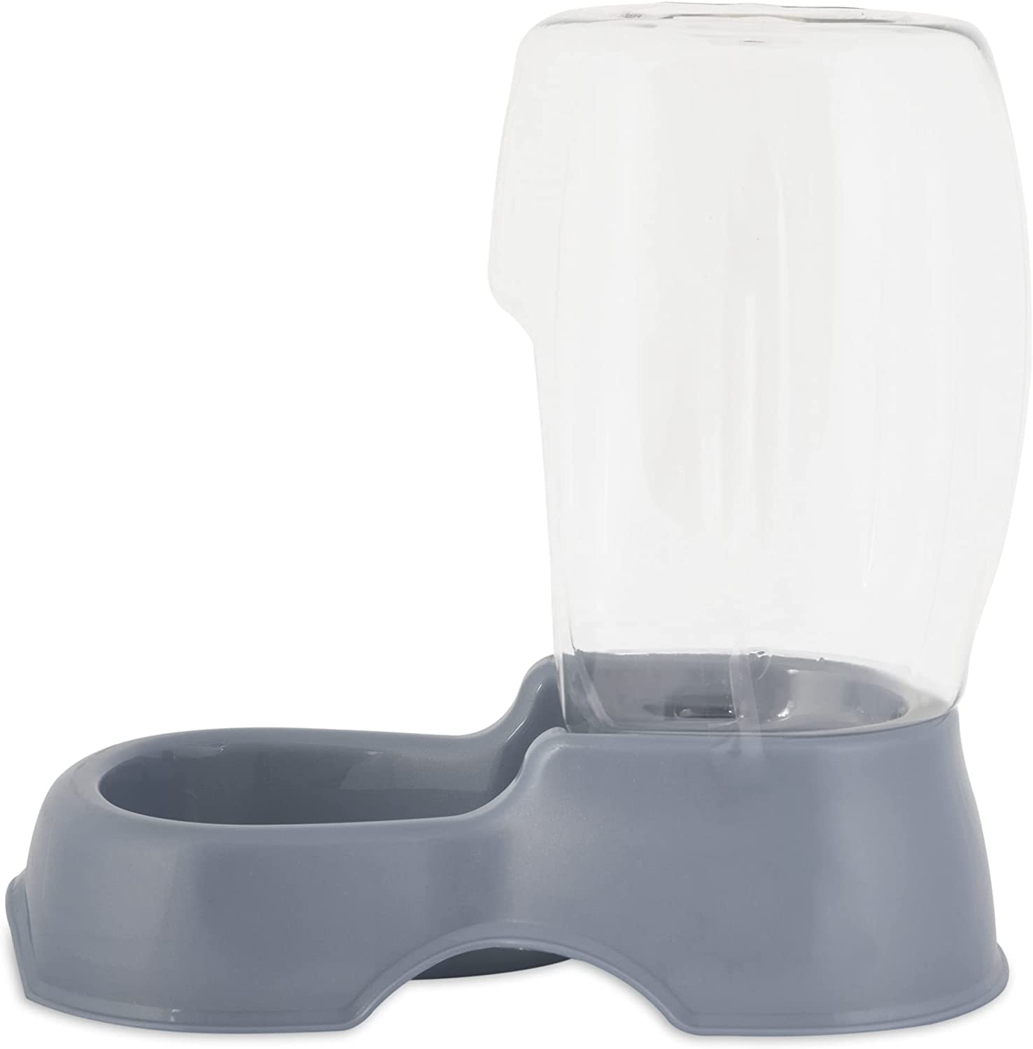 Petmate Pet Cafe Waterer Cat and Dog Water Dispenser