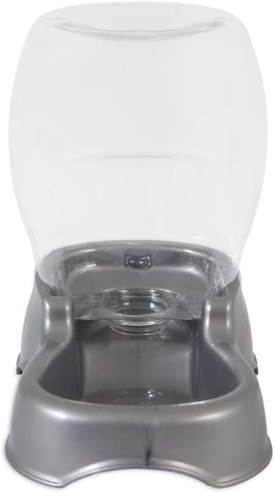 Petmate Pet Cafe Waterer Cat and Dog Water Dispenser