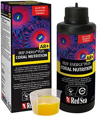 Red Sea Reef Energy AB+, 8.5 fl. oz