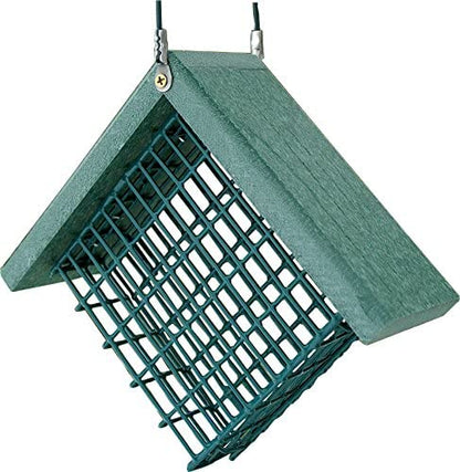 Audubon Going Green Suet Feeder Model NAGGSUET