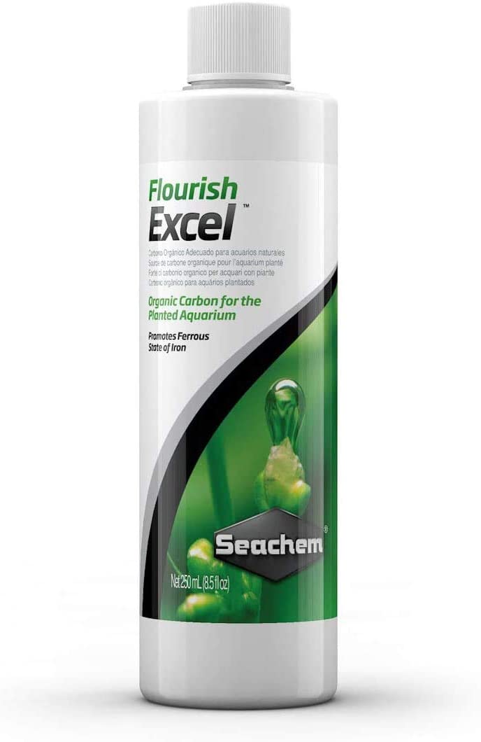 Seachem Flourish Excel Bioavailable Carbon