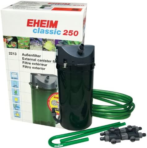 Eheim Filter 2213-37 Classic by Eheim