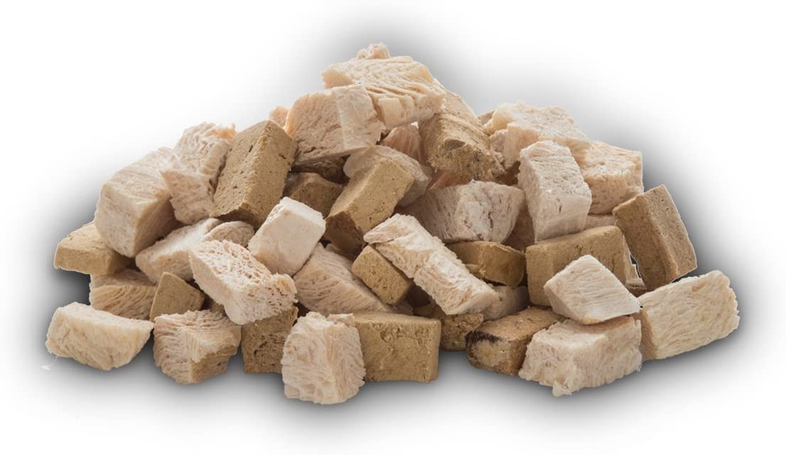 PureBites Freeze Dried RAW Cat Treats, Value Size