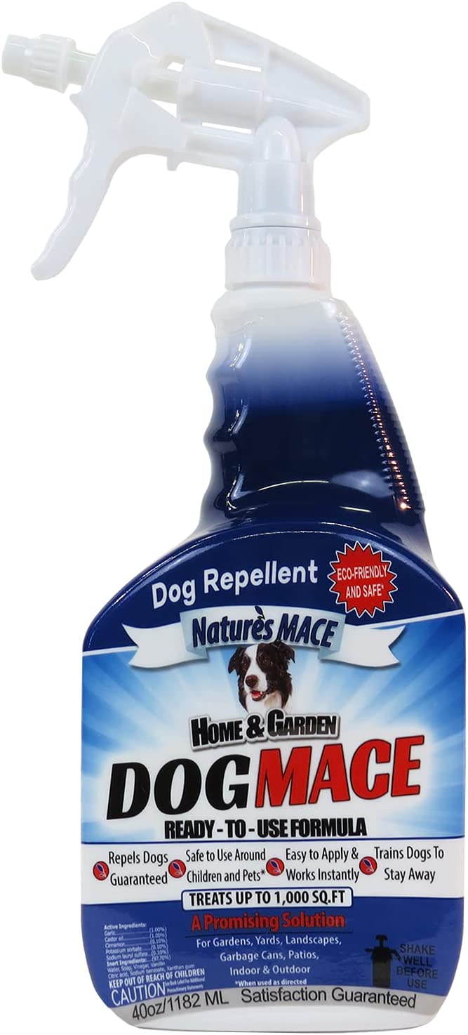 Nature's Mace Dog Liquid/Concentrate Parent