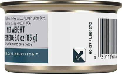 Royal Canin Feline Care Nutrition Weight Care Thin Slices In Gravy Canned Cat Food, 3 oz