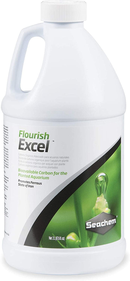 Seachem Flourish Excel Bioavailable Carbon