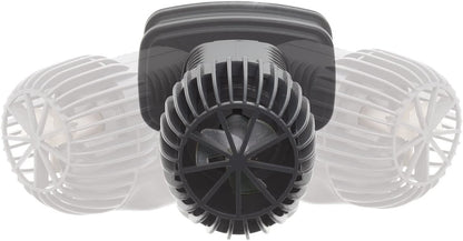 Sicce Voyager Stream Pump - freshwater and saltwater application, for submerged use