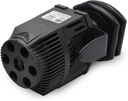 Sicce Voyager Stream Pump - freshwater and saltwater application, for submerged use