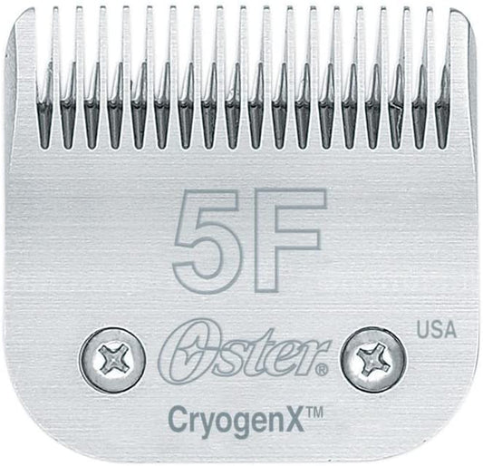 Cryogen-X Blades