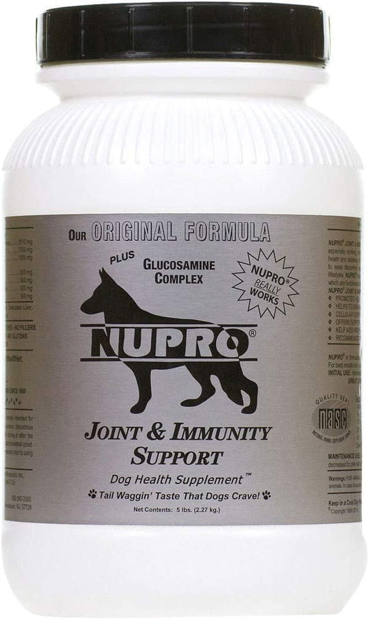 Nupro Joint Support 5 Pound