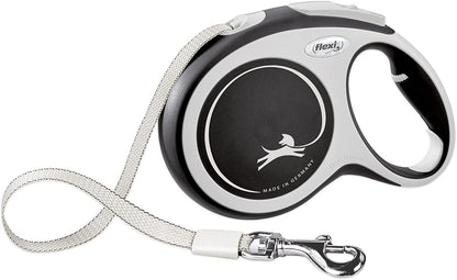 New Comfort Large Tape, 110lbs, Black, 26 FT