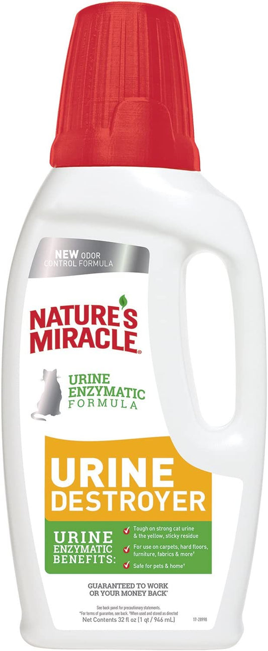 Nature's Miracle