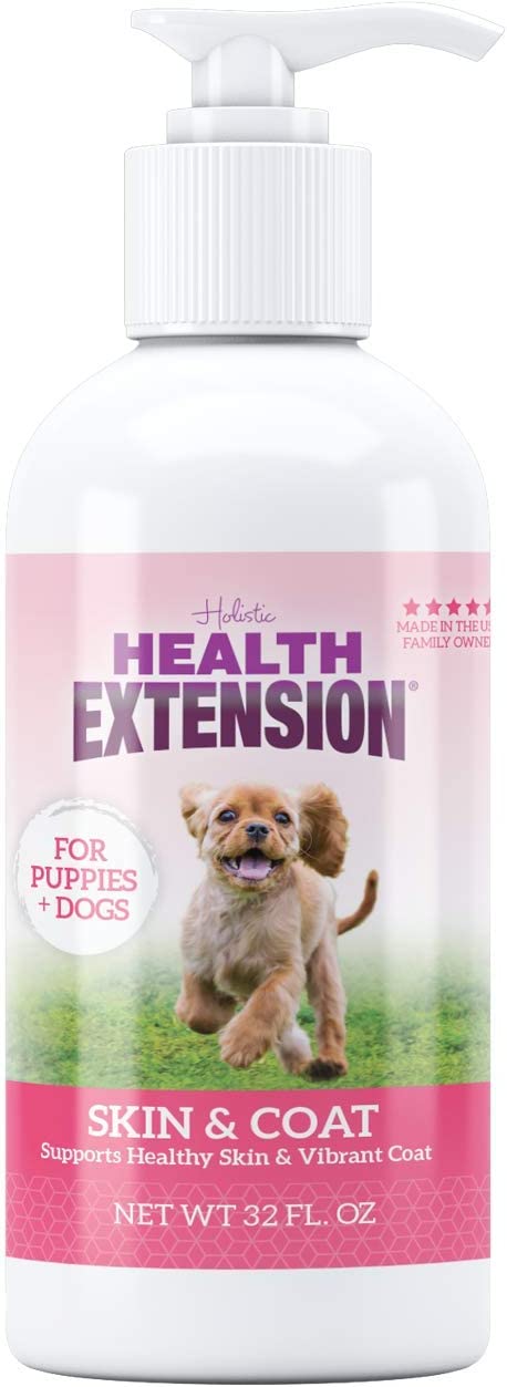 Health Extension Skin & Coat For Puppies And Dogs