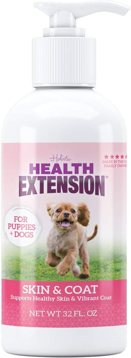 Health Extension Skin & Coat For Puppies And Dogs