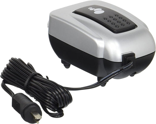 biOrb 46037.0 Air Pump 12 V Aquariums