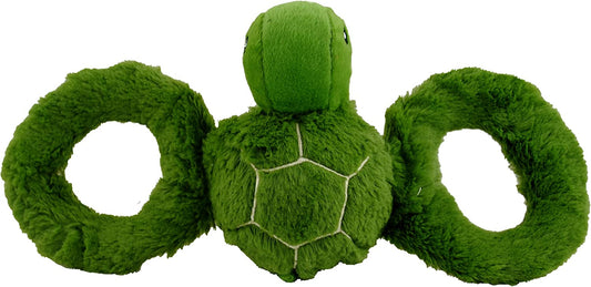 Jolly Pets Tug-a-Mal Tug/Squeak Dog Toy