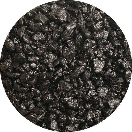 Spectrastone Special Black Aquarium Gravel for Freshwater Aquariums