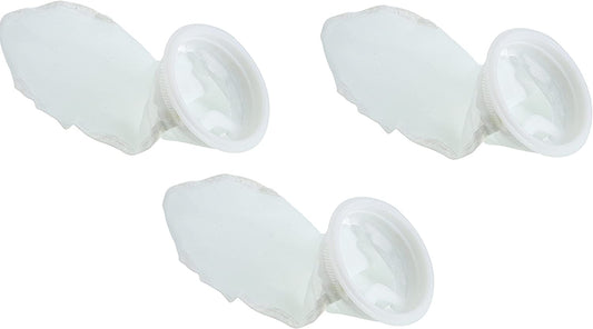 Red Sea (3 Pack) Thin Mesh 225 Micron Filter Bags
