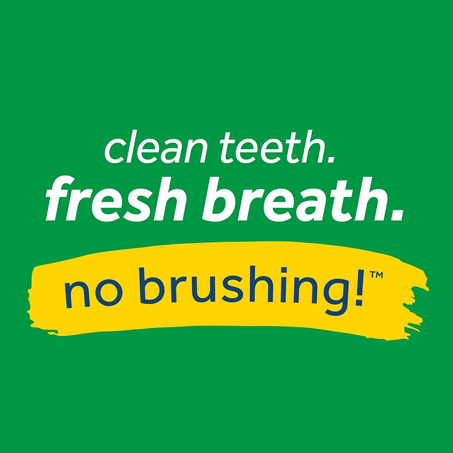 Fresh Breath by TropiClean Berry Oral Care Spray for Dogs, 4oz - Made in USA