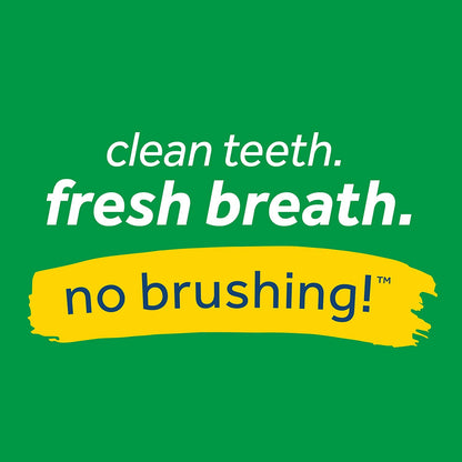 Fresh Breath by TropiClean Berry Oral Care Spray for Dogs, 4oz - Made in USA