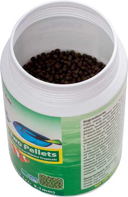 Ocean Nutrition Formula Two Pellets