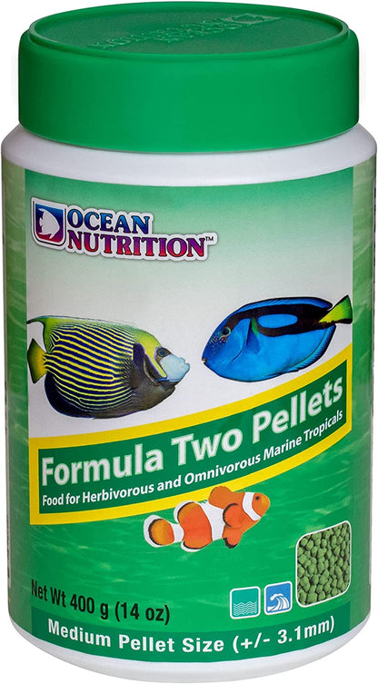 Ocean Nutrition Formula Two Pellets