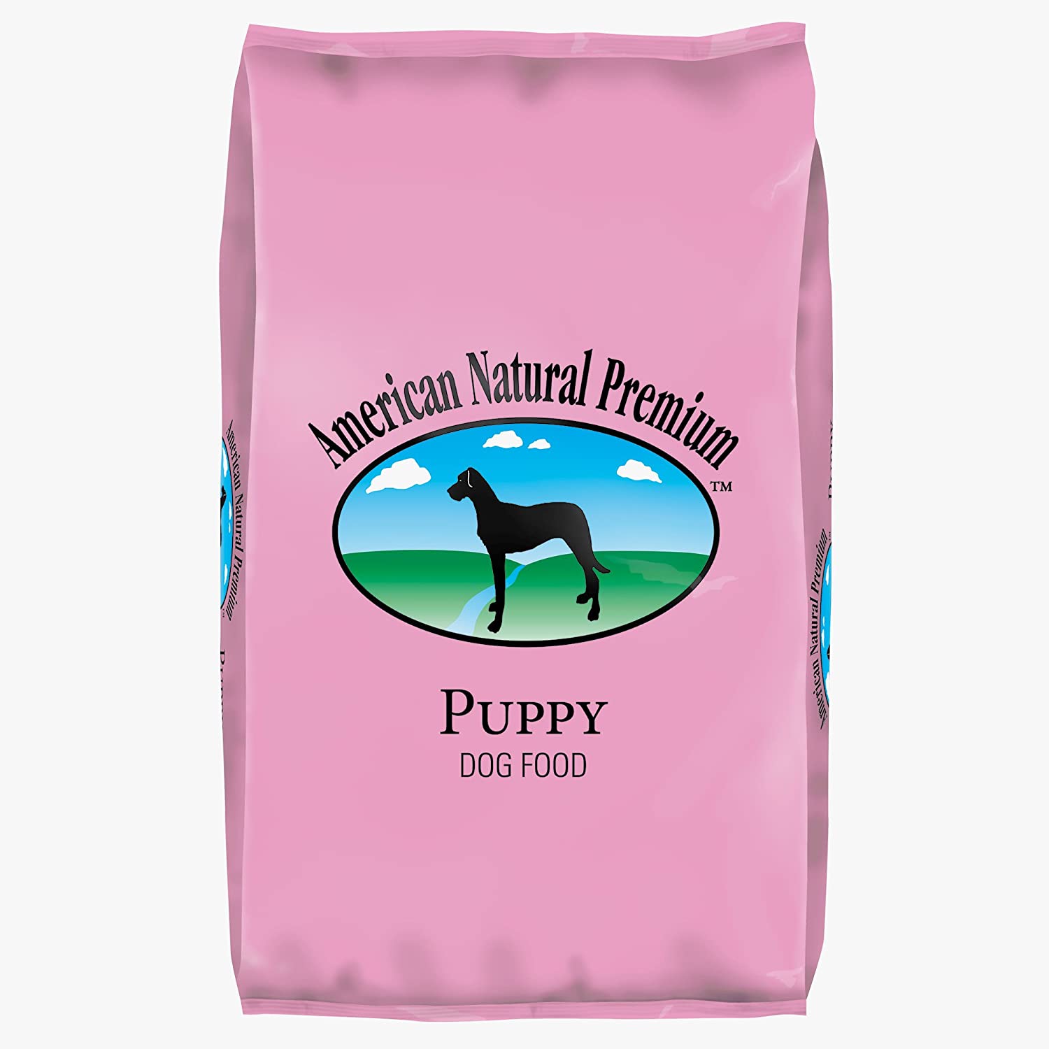 American Natural Premium ANP Small/Medium Puppy 4 Lb