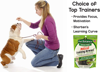 Pet Botanics Training Reward