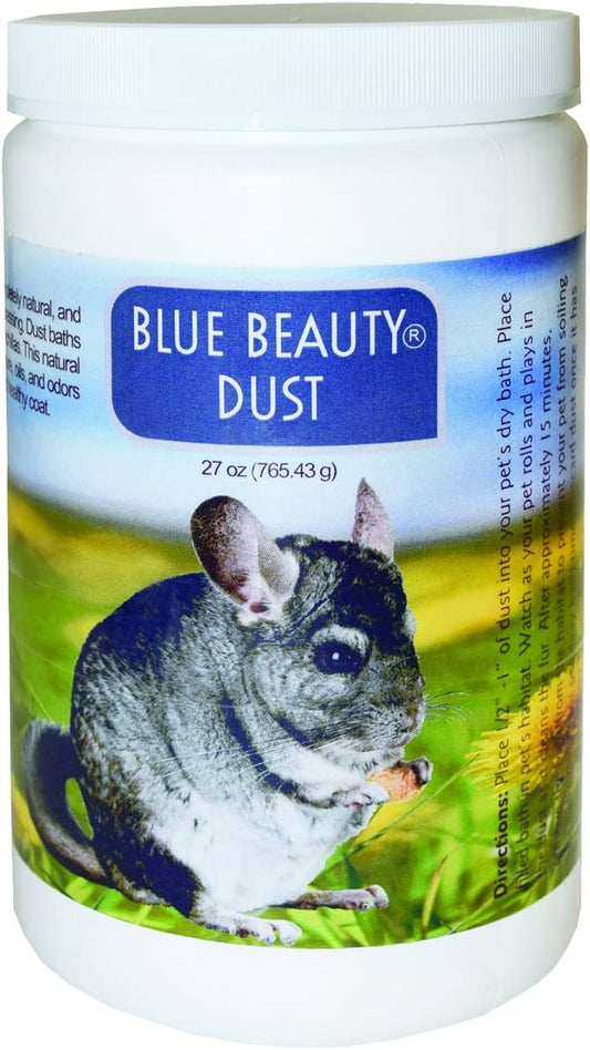 Lixit Chinchilla Dust