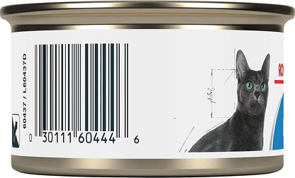 Royal Canin Feline Care Nutrition Weight Care Thin Slices In Gravy Canned Cat Food, 3 oz