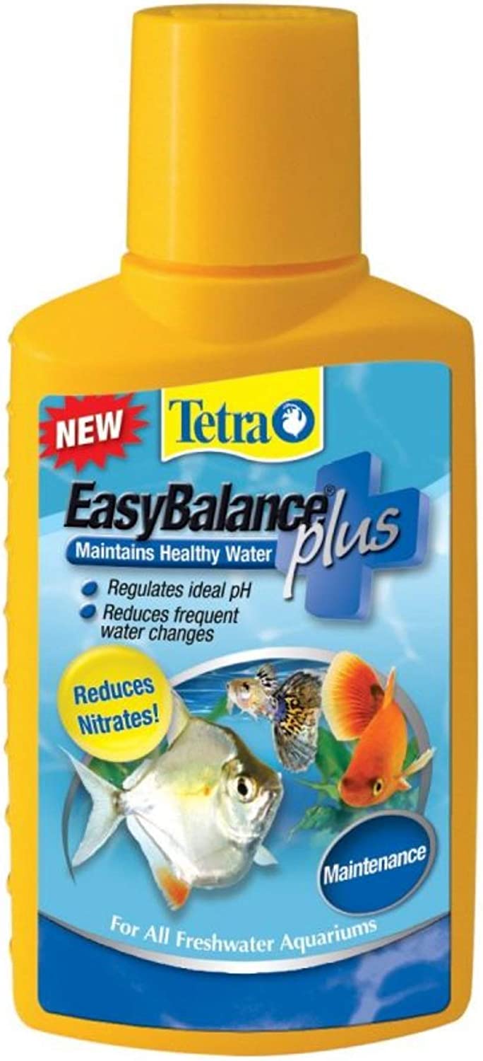 Easy Balance Plus,net wt 8.45 fl OZ