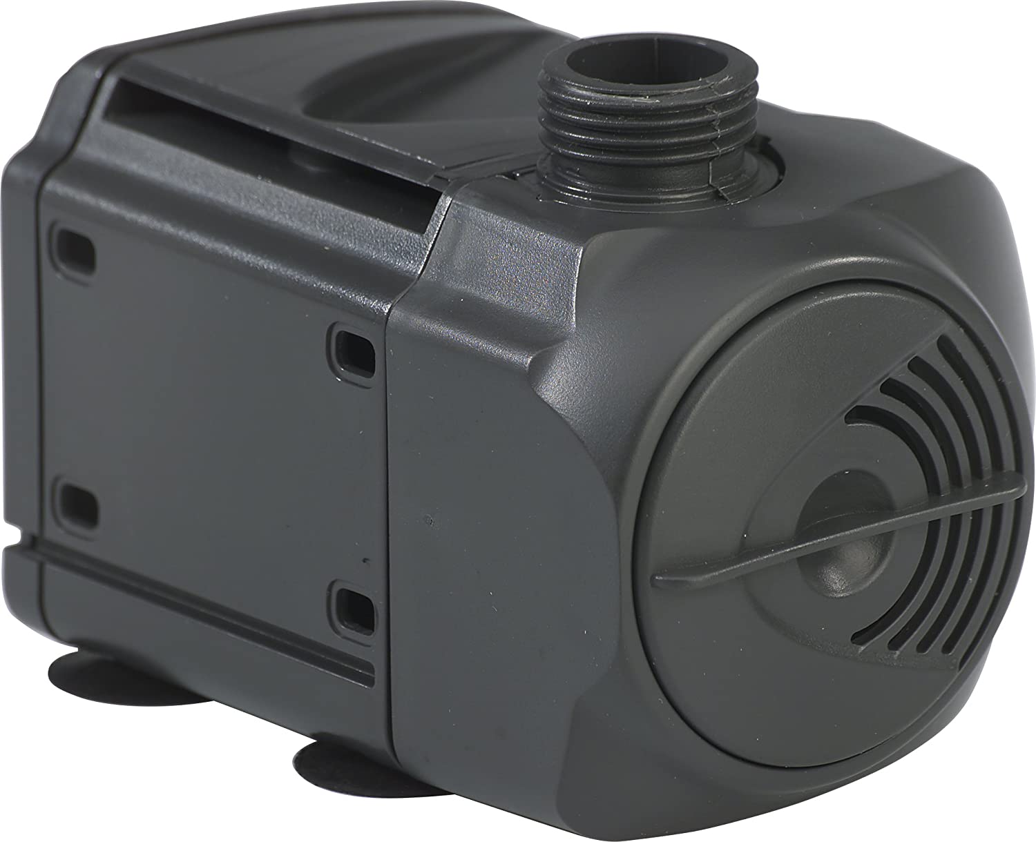 Sicce Multi Multifunction Aquarium Pump, Designed for submerged and in-Line use (Mod 800 Excluded)