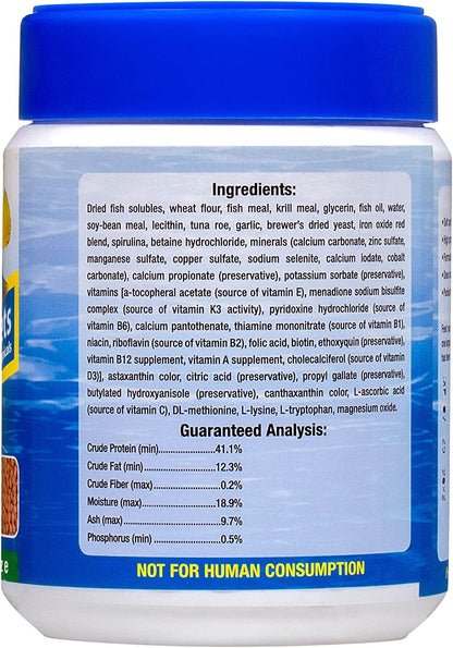 Ocean Nutrition Formula One