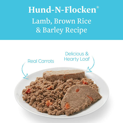 Solid Gold Love at First Bark - Chicken or Beef with Sweet Potatoes, Apple & Gravy - Grain Free Wet Puppy Food