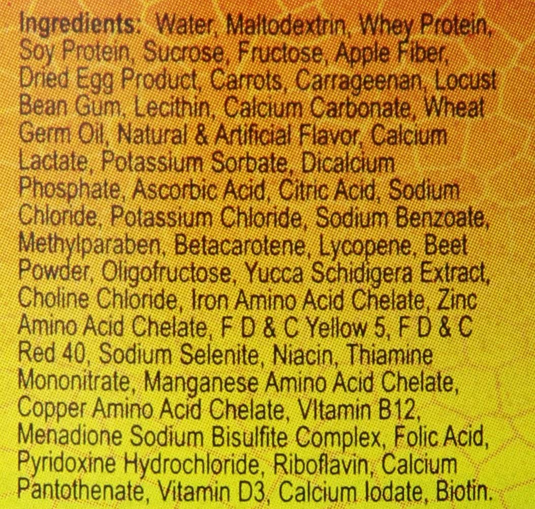 Nature Zone Bites for Tortoises, Soft Moist Food, 24 oz