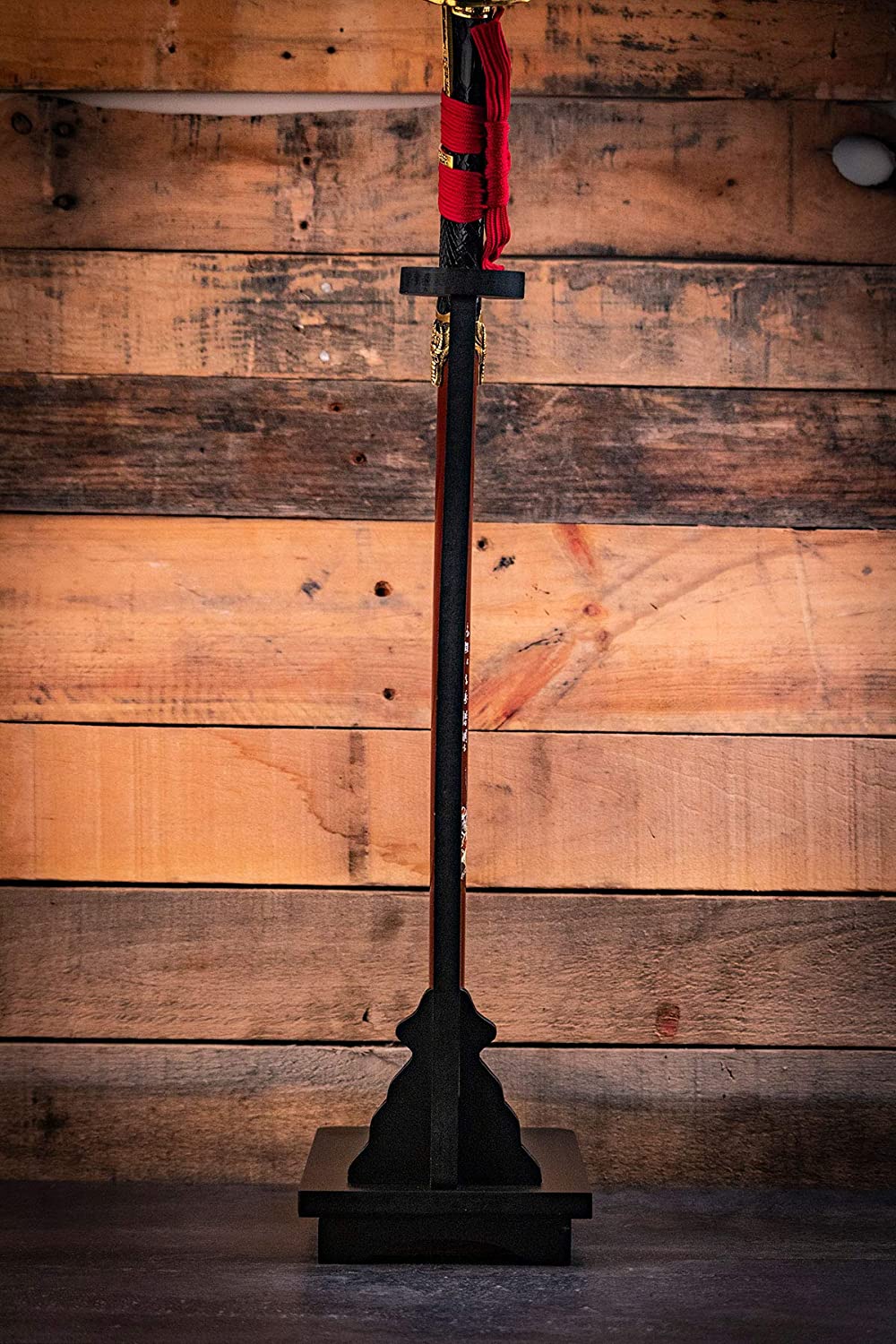 BladesUSA WS-1 Sword Stand 24-Inch High