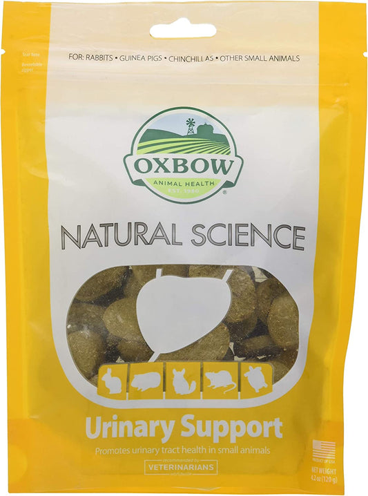 Oxbow Natural Science Urinary Support 4.2 oz