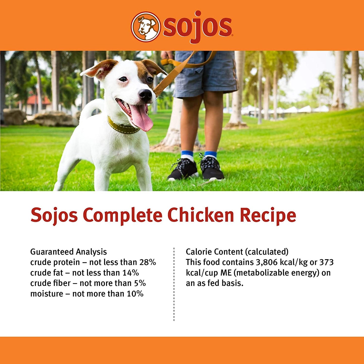 SOJOS Dry