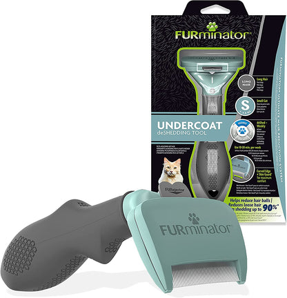 FURminator Undercoat deShedding Tool