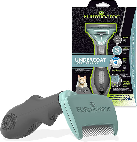 FURminator Undercoat deShedding Tool