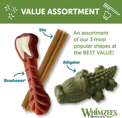 Whimzees Dental Treat