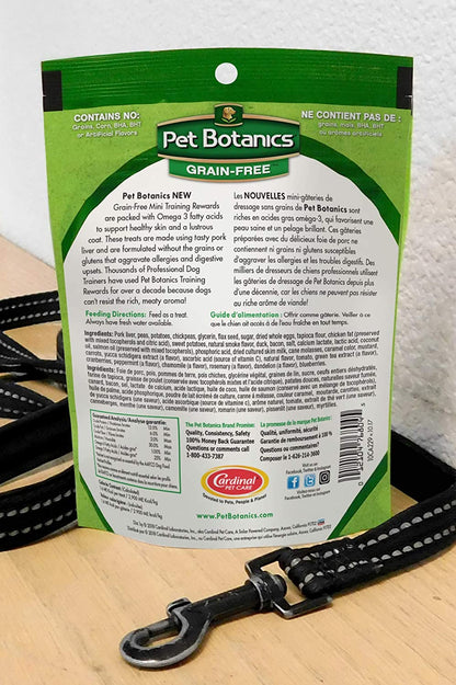 Pet Botanics Training Reward